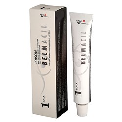 BELMACIL Tint no 1 black